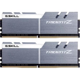 G.Skill 32GB DDR4-3200 memoria 2 x 16 GB 3200 MHz (F4-3200C16D-32GTZSW)