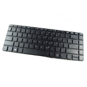 HP 826630-041 ricambio per notebook Tastiera (826630-041)