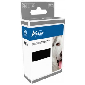 Astar AS67710 cartuccia d'inchiostro 1 pz Compatibile Grigio (AS67710)