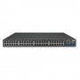 PLANET GS-2240-48T4X switch di rete Gestito L2 Gigabit Ethernet (10/100/1000) 1U Nero (GS-2240-48T4X)