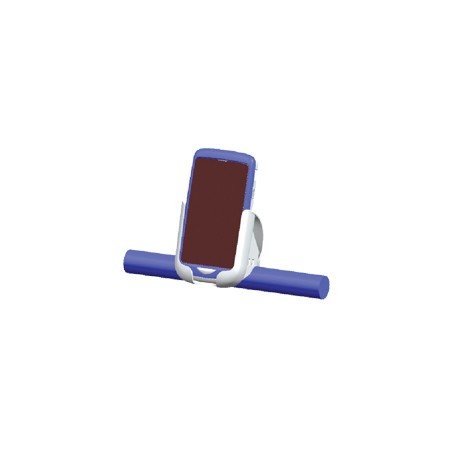 Datalogic 91ACC0047 supporto per personal communication Supporto passivo Computer portatile palmare Viola (91ACC0047)