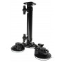 Brodit 215854 supporto per personal communication Supporto passivo Computer portatile, Telefono cellulare/smartphone, T (215854)