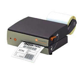 Datamax O'Neil Compact4 Mobile Mark II Con cavo e senza cavo Termica diretta Stampante portatile (XJ3-00-07000000)