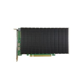Highpoint SSD7104 controller RAID PCI Express x16 3.0 14 Gbit/s (SSD7104)