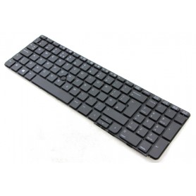 HP 836623-A41 ricambio per notebook Tastiera (836623-A41)