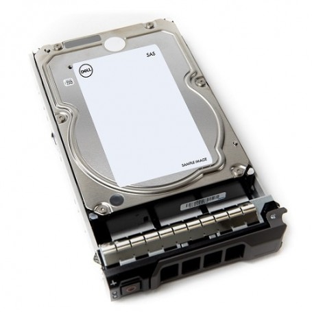 DELL 400-ALNY disco rigido interno 3.5" 4000 GB SAS (400-ALNY)