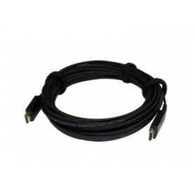 EXSYS EX-K1686 cavo HDMI 20 m HDMI tipo A (Standard) Nero (EX-K1686)