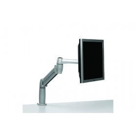 BakkerElkhuizen Space-arm 48,3 cm (19") Alluminio (BNESPGR)