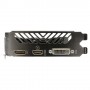Gigabyte GeForce GTX 1050 Ti D5 4G NVIDIA 4 GB GDDR5 (GV-N105TD5-4GD) (GV-N105TD5-4GD_PROMO)
