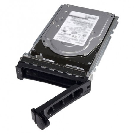 DELL 400-AJPE disco rigido interno 3.5" 600 GB SAS (400-AJPE)