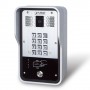 PLANET HDP-5260PT sistema per video-citofono 1 MP Nero, Acciaio inossidabile (HDP-5260PT)