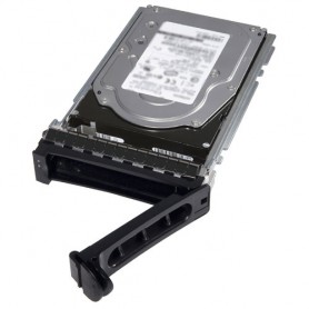 DELL 300GB SAS 2.5" (400-AJRX)