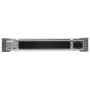 Juniper EX2300-C L2/L3 Gigabit Ethernet (10/100/1000) Supporto Power over Ethernet (PoE) 1U Grigio (EX2300-C-12P)