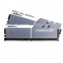 G.Skill 16GB DDR4-4000 memoria 2 x 8 GB 4000 MHz (F4-4000C18D-16GTZSW)