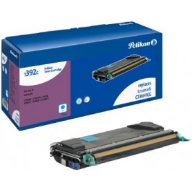 Pelikan 4237217 cartuccia toner 1 pz Ciano (4237217)