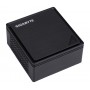 Gigabyte GB-BPCE-3350C (rev. 1.0) PC con dimensioni 0,69 l Nero BGA 1296 N3350 1,1 GHz (GB-BPCE-3350C)