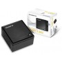 Gigabyte GB-BPCE-3350C (rev. 1.0) PC con dimensioni 0,69 l Nero BGA 1296 N3350 1,1 GHz (GB-BPCE-3350C)