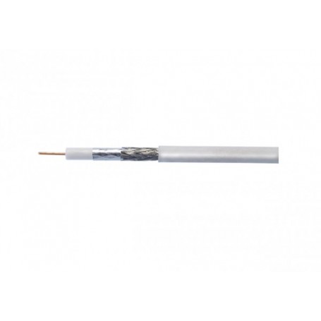 Kathrein LCD 90/500m cavo coassiale Bianco (21510017)