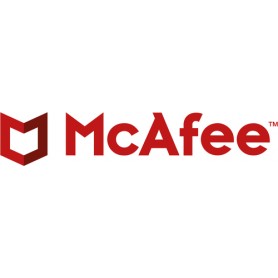 McAfee GTEETM6050GIEAD-AA licenza per software/aggiornamento 1 anno/i (GTEETM6050GIEAD-AA)