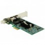 DeLOCK 89944 scheda di rete e adattatore Interno Ethernet 1000 Mbit/s (89944)