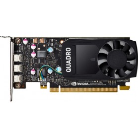 HP 1ME40AA scheda video GDDR5 (1ME40AA)