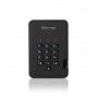 iStorage diskAshur 2 128 GB Nero (IS-DA2-256-SSD-128-B)