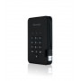 iStorage diskAshur 2 128 GB Nero (IS-DA2-256-SSD-128-B)