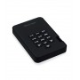 iStorage diskAshur 2 256 GB Nero (IS-DA2-256-SSD-256-B)