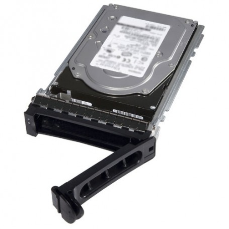 DELL 400-AJRO disco rigido interno 2.5" 300 GB SAS (400-AJRO)