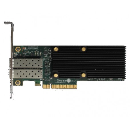Chelsio T520-CR scheda di rete e adattatore Interno (T520-CR)
