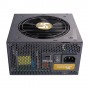 Seasonic FOCUS Plus 850 Gold alimentatore per computer 850 W 20+4 pin ATX ATX Nero (SSR-850FX)