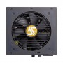 Seasonic FOCUS Plus 850 Gold alimentatore per computer 850 W 20+4 pin ATX ATX Nero (SSR-850FX)