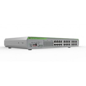Allied Telesis AT-GS920/24-50 Non gestito Gigabit Ethernet (10/100/1000) Grigio (990-005521-50)