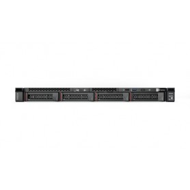 Lenovo SR530 server 61,4 TB 2,1 GHz 16 GB Rack (1U) Intel® Xeon® 750 W DDR4-SDRAM (7X08A029EA)