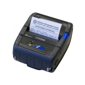 Citizen CMP-30IIL 203 x 203 DPI Cablato Termico Stampante portatile (CMP30IIXUXCL)