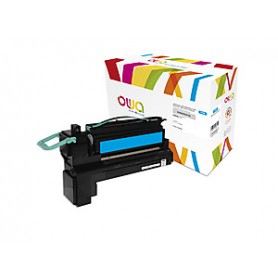 Armor K15895OW cartuccia toner 1 pz Ciano (K15895OW)