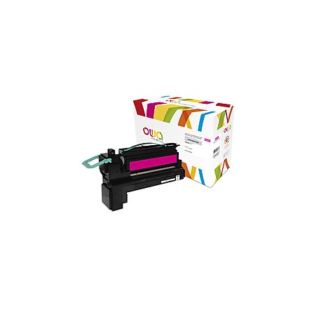 Armor K15896OW cartuccia toner 1 pz Magenta (K15896OW)