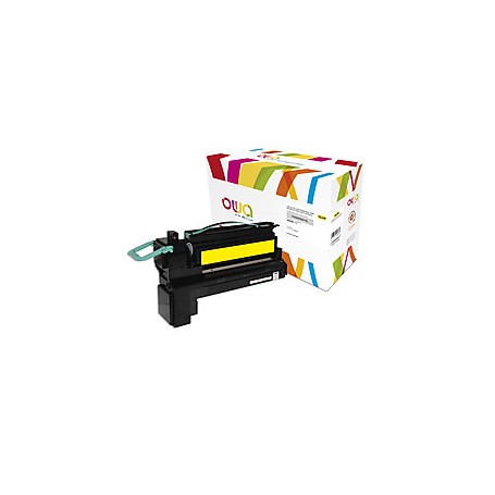 Armor K15901OW cartuccia toner 1 pz Giallo (K15901OW)
