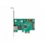 DeLOCK 89139 scheda di rete e adattatore Interno Ethernet 4000 Mbit/s (89139)