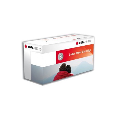 AgfaPhoto APTHPCF373AME cartuccia toner 3 pz Ciano, Magenta, Giallo (APTHPCF373AME)