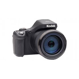 Kodak PIXPRO AZ901 1/2.3" Fotocamera Bridge 20,68 MP CMOS 5184 x 3888 Pixel Nero (AZ901-BK)