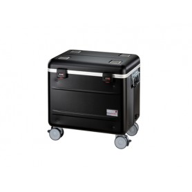 Parat Paraproject Case i10 KidsCover Valigia ABS sintetico, Alluminio, Plastica (208.617-151)