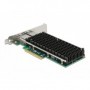 DeLOCK 88505 scheda di rete e adattatore Interno Ethernet 10000 Mbit/s (88505)