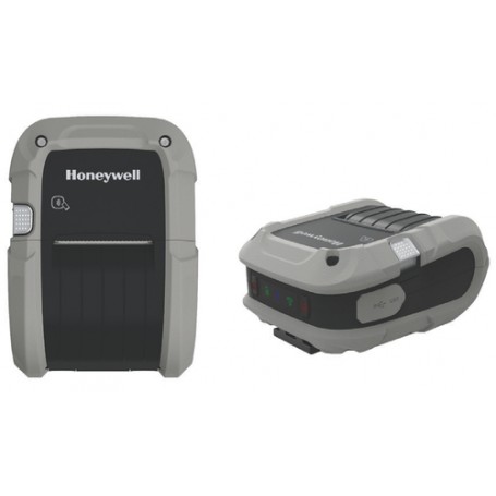 Honeywell RP4 203 x 203 DPI Con cavo e senza cavo Termica diretta Stampante portatile (RP4A0000B00)