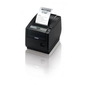Citizen CT-S601II 203 x 203 DPI Senza fili Termica diretta Stampante POS (CTS601IIS3TEBPXX)