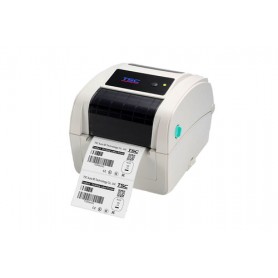 TSC TC300 stampante per etichette (CD) Trasferimento termico 300 x 300 DPI Cablato (99-059A008-20LF)