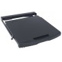 Intellinet 507981 console a rack 43,2 cm (17") 1280 x 1024 Pixel Nero 1U (507981)