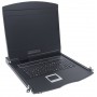 Intellinet 508032 console a rack 48,3 cm (19") 1366 x 768 Pixel (508032)