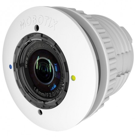 Mobotix MX-O-SMA-S-6D061 security cameras mounts & housings Sensore (MX-O-SMA-S-6D061)