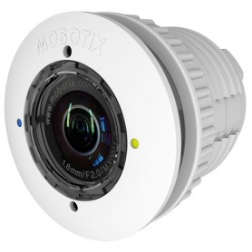 Mobotix MX-O-SMA-S-6D079 security cameras mounts & housings Sensore (MX-O-SMA-S-6D079)